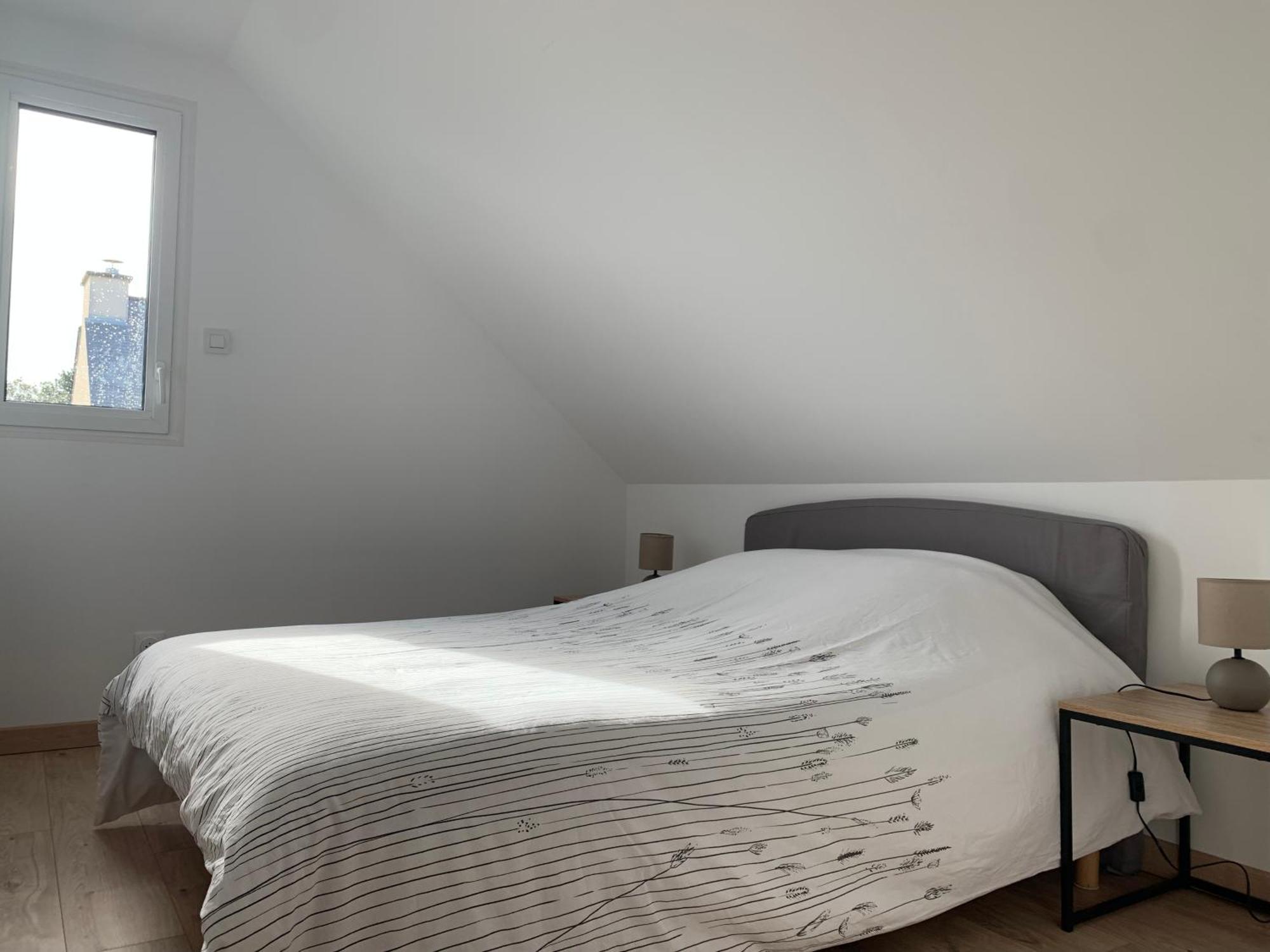 Enhoti Villa Plouer-sur-Rance Luaran gambar