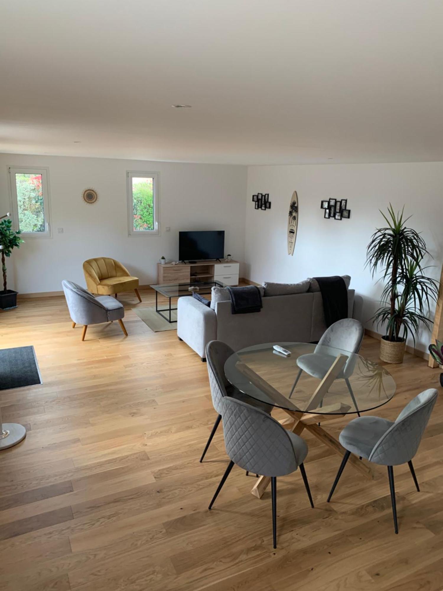 Enhoti Villa Plouer-sur-Rance Luaran gambar