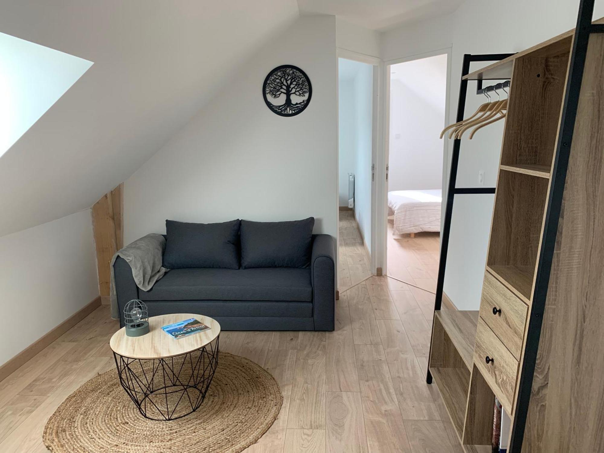 Enhoti Villa Plouer-sur-Rance Luaran gambar